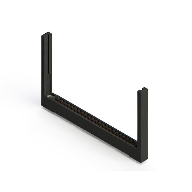 357-022-554-168 EDAC Inc.  Edgeboard Connectors